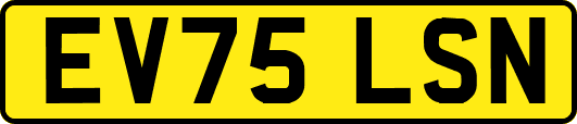 EV75LSN