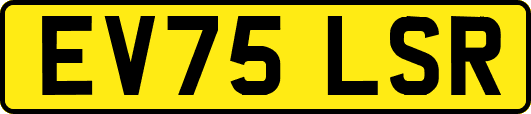 EV75LSR