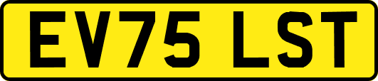 EV75LST