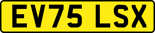 EV75LSX
