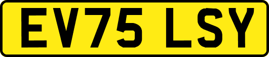 EV75LSY