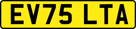 EV75LTA