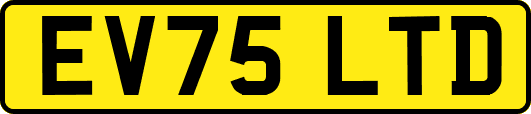 EV75LTD