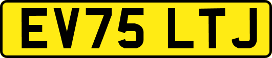EV75LTJ