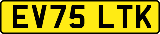 EV75LTK