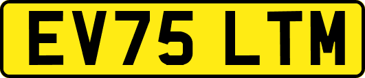EV75LTM