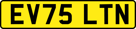 EV75LTN