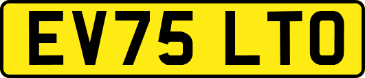 EV75LTO