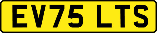 EV75LTS