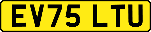 EV75LTU