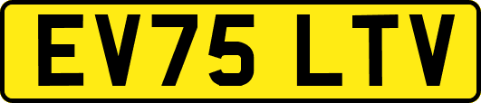 EV75LTV