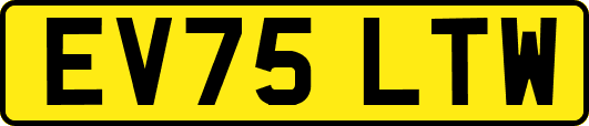 EV75LTW
