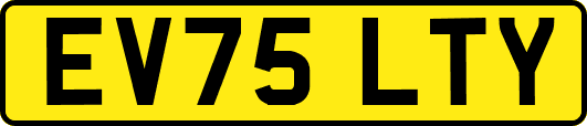 EV75LTY