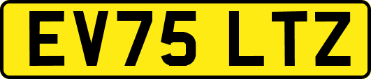 EV75LTZ