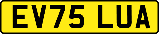 EV75LUA