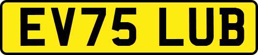 EV75LUB