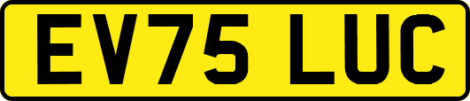 EV75LUC
