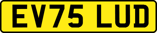 EV75LUD