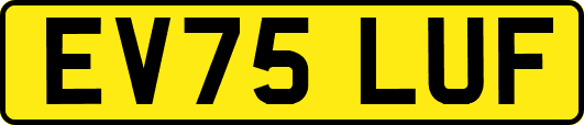 EV75LUF