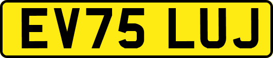 EV75LUJ
