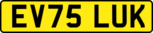 EV75LUK