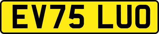 EV75LUO