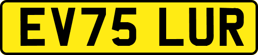 EV75LUR