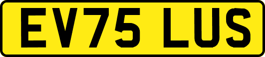 EV75LUS