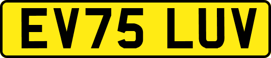EV75LUV