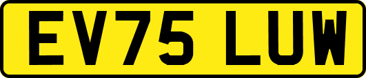 EV75LUW
