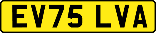EV75LVA