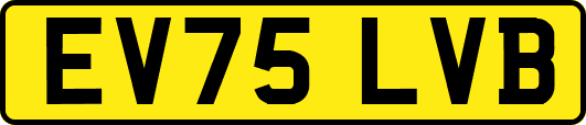 EV75LVB