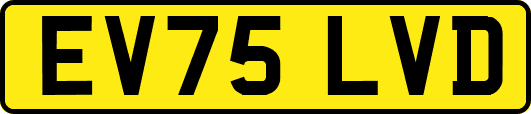 EV75LVD