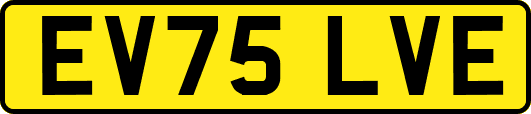 EV75LVE