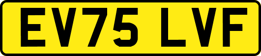 EV75LVF