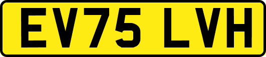 EV75LVH
