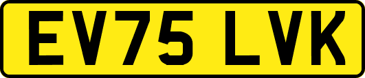 EV75LVK