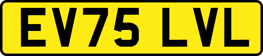 EV75LVL