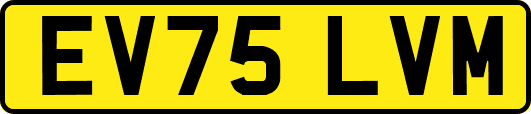 EV75LVM