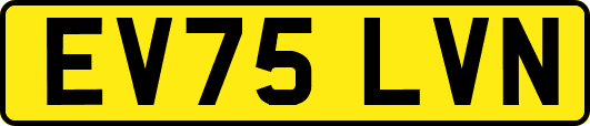 EV75LVN