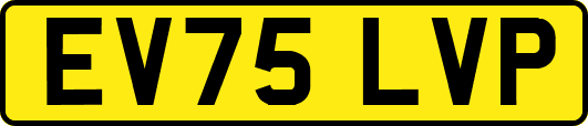 EV75LVP