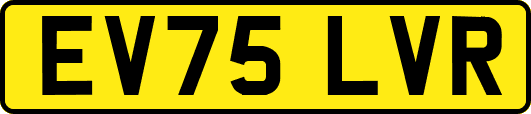EV75LVR