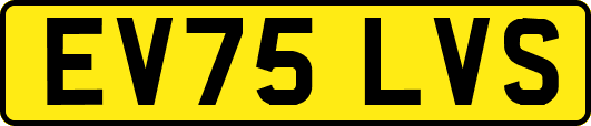 EV75LVS