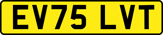 EV75LVT