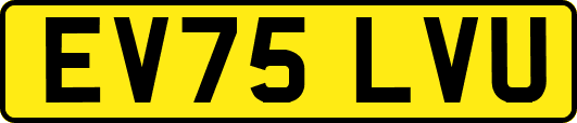 EV75LVU