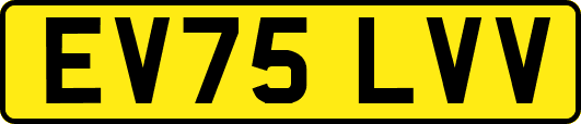 EV75LVV