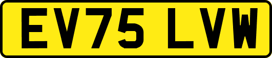 EV75LVW