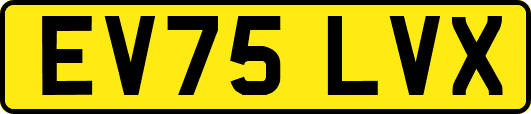 EV75LVX