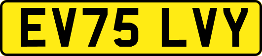 EV75LVY