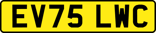 EV75LWC